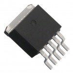 LM29152 Voltage Regulator