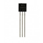 2N2907 PNP Silicon Transistor