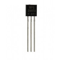 2N3906 Small Signal PNP Transistor 2N3906 Small Signal PNP Transistor
