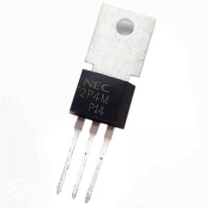 2P4M 2A Plastic Molded Thyristor 2P4M 2A Plastic Molded Thyristor