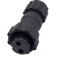 GX16 2PIN MRS FEMALE CABLE(PLASTIC) AIR TYPE CONNECTOR GX16 2PIN MRS FEMALE CABLE(PLASTIC) AIR TYPE CONNECTOR