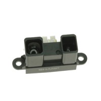 Infrared Proximity Sensor GP2Y0A02 Infrared Proximity Sensor GP2Y0A02