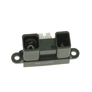 Infrared Proximity Sensor GP2Y0A02 Infrared Proximity Sensor GP2Y0A02