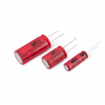 2.7V 7F Supercapacitor WURTH ELECTRONIC Energy Storage