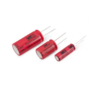 2.7V 7F Supercapacitor WURTH ELECTRONIC Energy Storage 2.7V 7F Supercapacitor WURTH ELECTRONIC Energy Storage