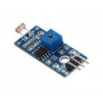 3 PIN LDR MODULE 3 PIN LDR MODULE