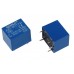 3 Volt 7 Ampere Cube relay