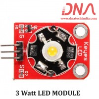 3 Watt LED MODULE 3 Watt LED MODULE