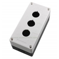 3 Way Push Button Box 3 Way Push Button Box