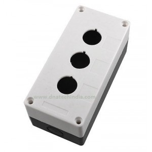 3 Way Push Button Box 3 Way Push Button Box