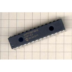 dsPIC30F3013 dsPIC30F3013