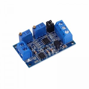 4-20mA To 5V Converter For Arduino Industrial Sensor Interface Board 4-20mA To 5V Converter For Arduino Industrial Sensor Interface Board