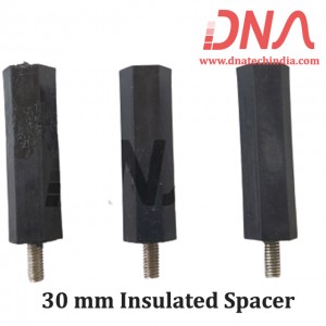 30 mm Insulated Spacer