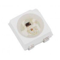 WS2812 6 pin NeoPixel LED WS2812 6 pin NeoPixel LED