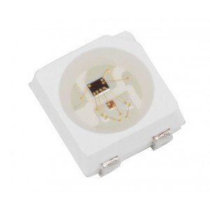 WS2812 6 pin NeoPixel LED