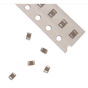 33pf 0805 Package Pack of 10 33pf 0805 Package Pack of 10