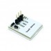 HTTM Capacitive Touch Switch White