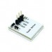 HTTM Capacitive Touch Switch Yellow