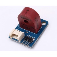 TA12-100 AC Current Sensor Module TA12-100 AC Current Sensor Module