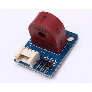TA12-100 AC Current Sensor Module TA12-100 AC Current Sensor Module