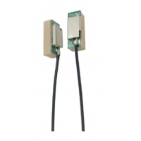 GPS Patch Antenna With UFL Connector (20mm X 6mm)