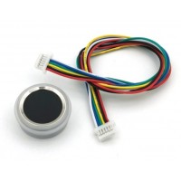 GROW R502-F LED Capacitive Fingerprint Sensor Module GROW R502-F LED Capacitive Fingerprint Sensor Module
