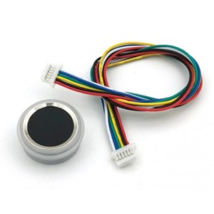 GROW R502-F LED Capacitive Fingerprint Sensor Module GROW R502-F LED Capacitive Fingerprint Sensor Module