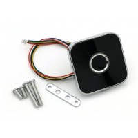 GROW R502-AW Capacitive Fingerprint Sensor Module GROW R502-AW Capacitive Fingerprint Sensor Module