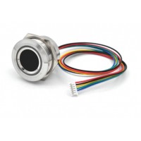 GROW R503-3.3V (M25) LED Capacitive Fingerprint Identification Sensor Module GROW R503-3.3V (M25) LED Capacitive Fingerprint Identification Sensor Module