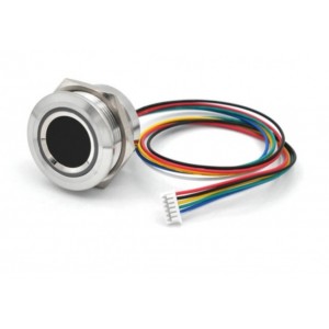 GROW R503-3.3V (M25) LED Capacitive Fingerprint Identification Sensor Module GROW R503-3.3V (M25) LED Capacitive Fingerprint Identification Sensor Module