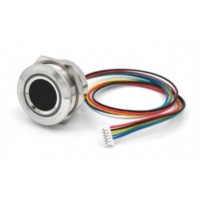 GROW R503-5V UART (M25) LED Control Capacitive Fingerprint Sensor Module GROW R503-5V UART (M25) LED Control Capacitive Fingerprint Sensor Module