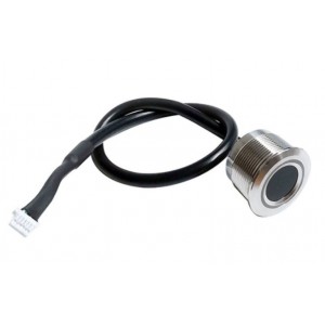 Grow-R503 Capacitive Fingerprint Pro Module UART Sensor Grow-R503 Capacitive Fingerprint Pro Module UART Sensor