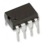 PIC12F683 Microcontroller