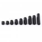 12 Mm female to female Insulated Spacer TIS-12