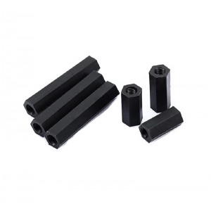 25 MM female to female Insulated Spacer TIS - 25 25 MM female to female Insulated Spacer TIS - 25