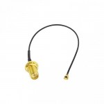 UFL To SMA Female Interface Cable 10CM