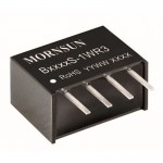 B1212S-1WR3 MORNSUN Isolated DC -  DC Converter