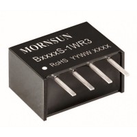 B1212S-1WR3 MORNSUN Isolated DC - DC Converter B1212S-1WR3 MORNSUN Isolated DC - DC Converter