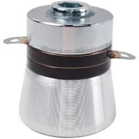 40KHz 60W Adjustable Ultrasonic Cleaning Transducer 40KHz 60W Adjustable Ultrasonic Cleaning Transducer