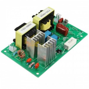 40K 100Watt Ultrasonic Cleaner PCB Board circuit Board (without transducer) 40K 100Watt Ultrasonic Cleaner PCB Board circuit Board (without transducer)