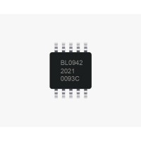 BL0942 Energy Metering IC (SSOP10L) BL0942 Energy Metering IC (SSOP10L)