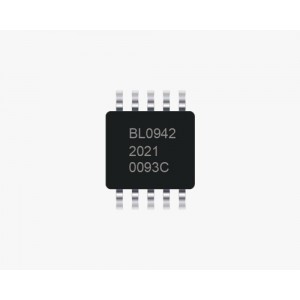 BL0942 Energy Metering IC (SSOP10L) BL0942 Energy Metering IC (SSOP10L)