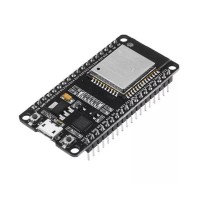 ESP32s IoT Development Board (38PIN) ESP32s IoT Development Board (38PIN)