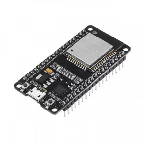 ESP32s IoT Development Board (38PIN) ESP32s IoT Development Board (38PIN)