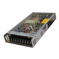 MEANWELL SMPS LRS-200-5 MEANWELL SMPS LRS-200-5
