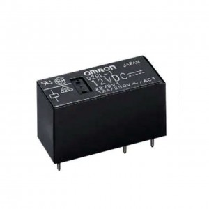 G2RL-1-DC12 Omron Power Relay G2RL-1-DC12 Omron Power Relay