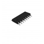 MAX3232CSE+ RS-232 Interface IC 