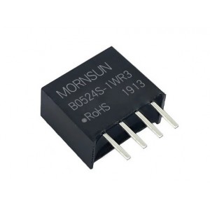 MORNSUN B0524S-1WR3 Isolated DC-DC Converter