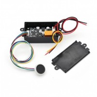 GROW KL261+R558-S Fingerprint Control Board Module GROW KL261+R558-S Fingerprint Control Board Module