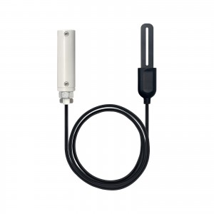 Soil Moisture sensor case (white) Soil Moisture sensor case (white)